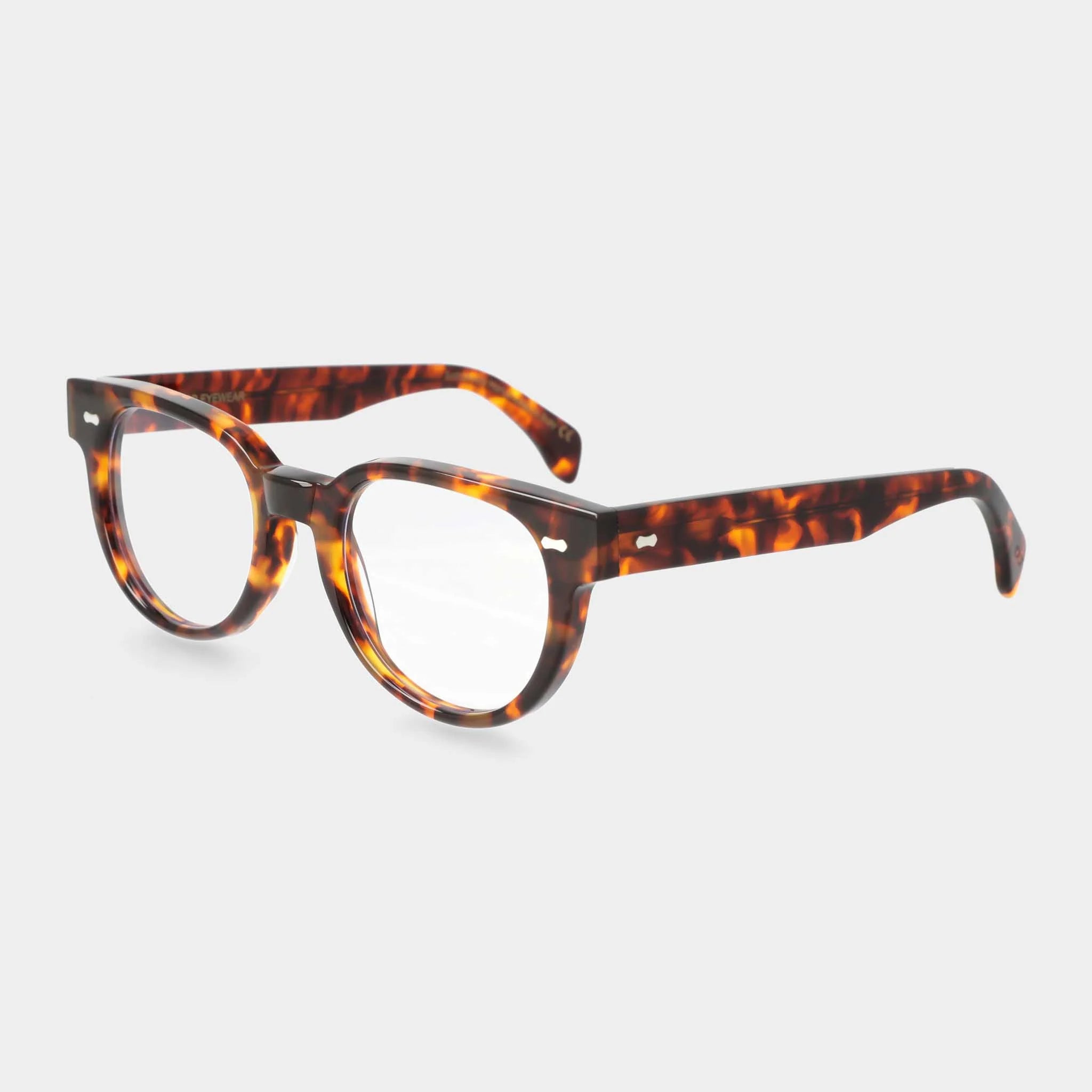 TBD Eyewear Palm Eco Spotted Havana | Optical
