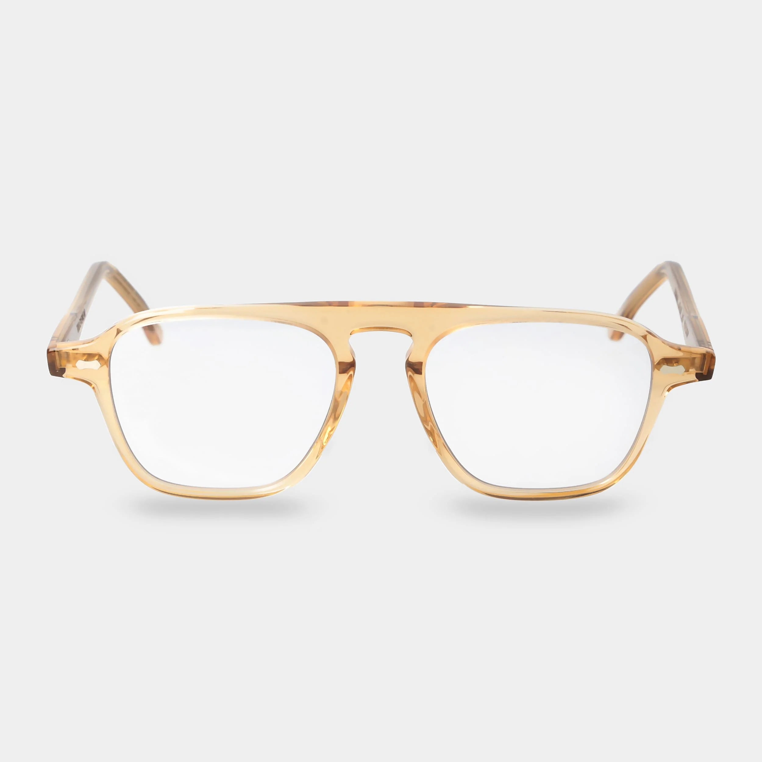 TBD Eyewear Panama Eco Champagne | Optical