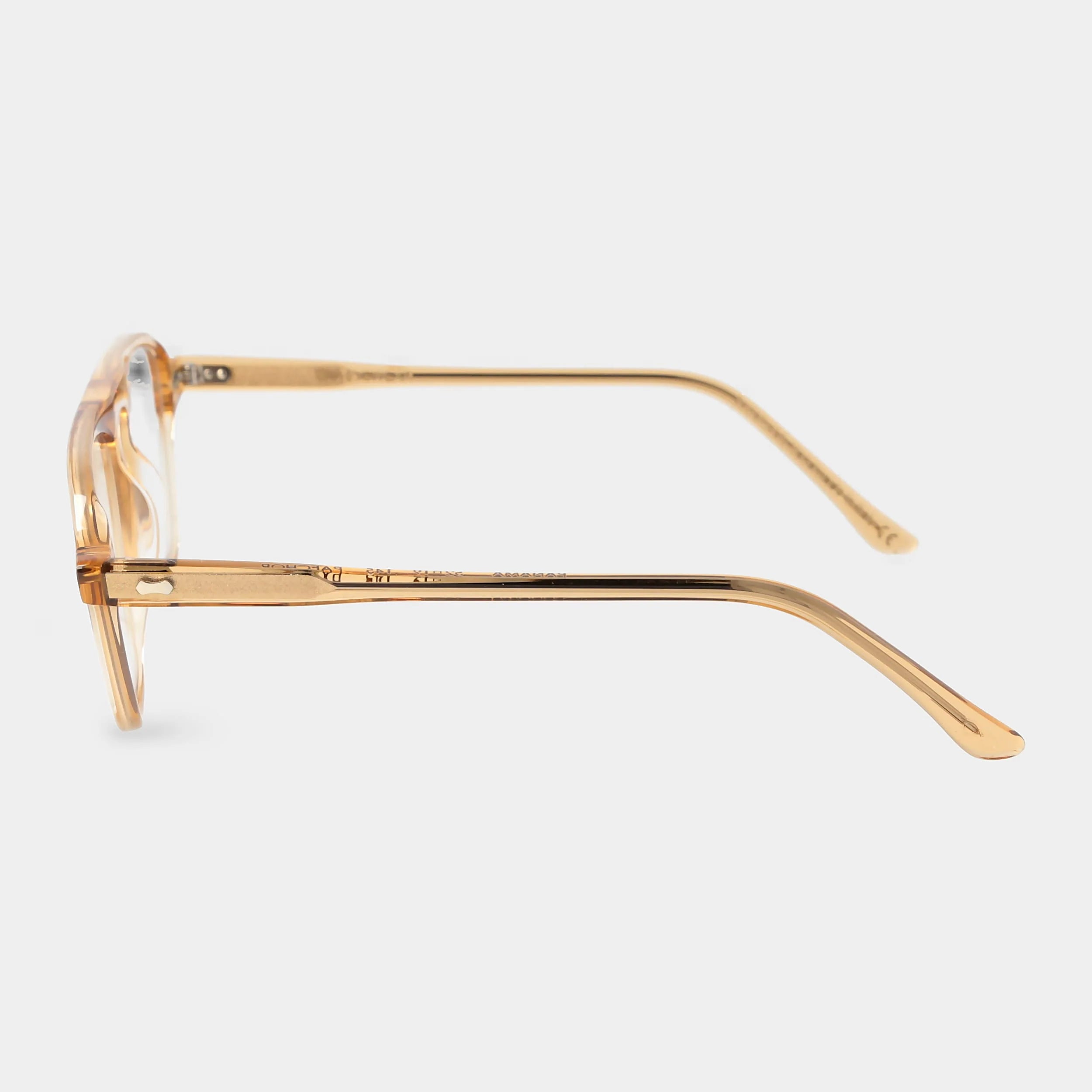 TBD Eyewear Panama Eco Champagne | Optical