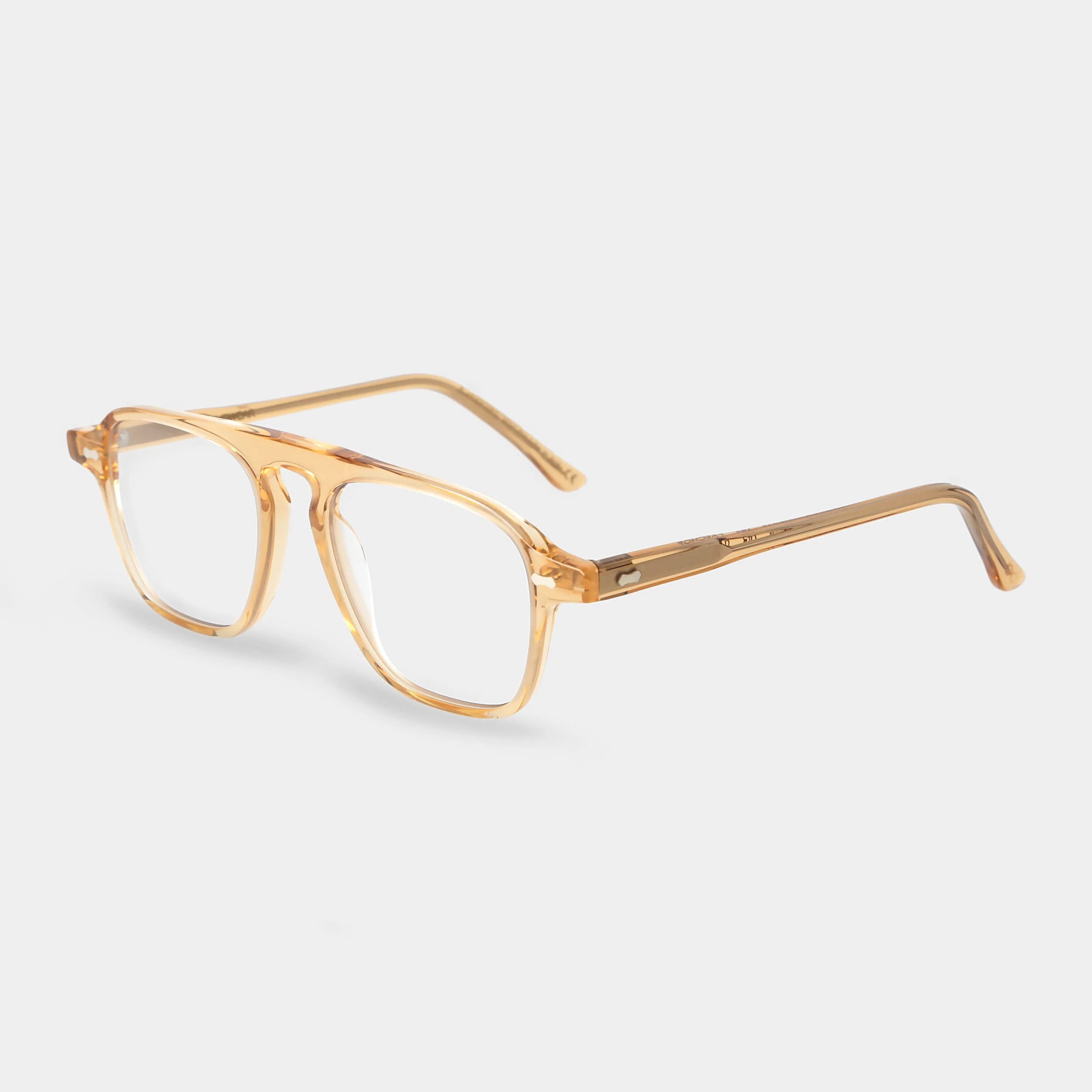 TBD Eyewear Panama Eco Champagne | Optical