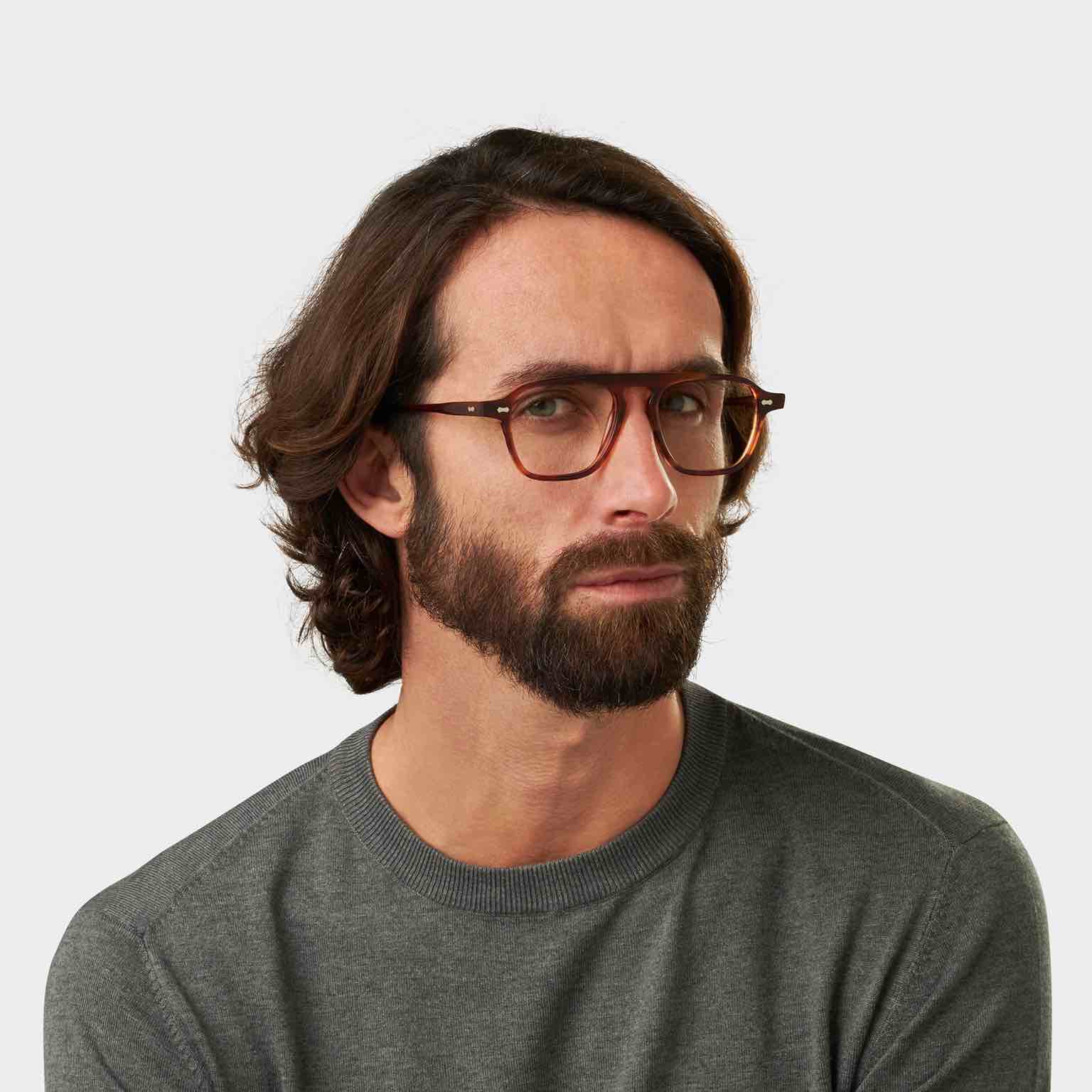 TBD Eyewear Panama Eco Havana | Optical