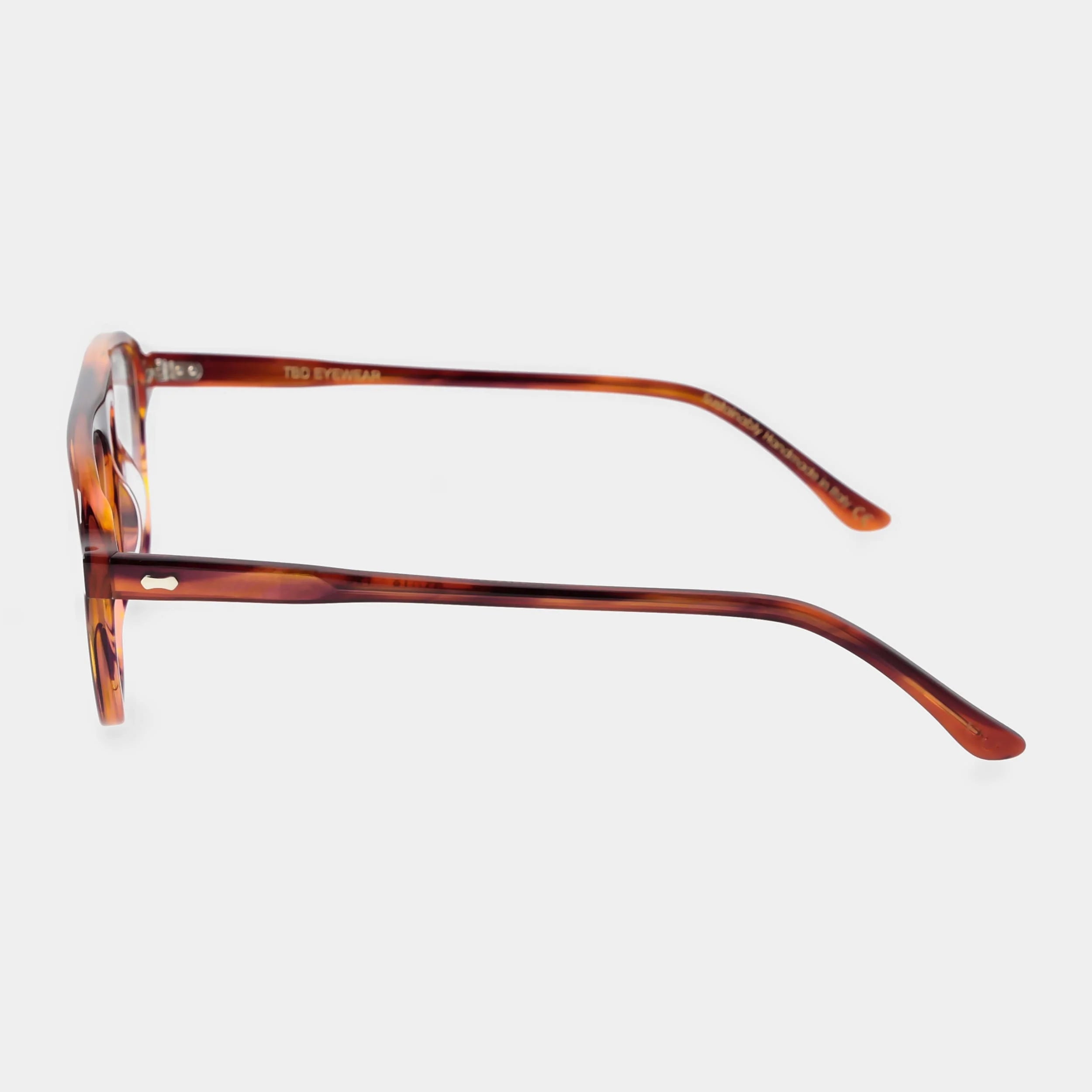 TBD Eyewear Panama Eco Havana | Optical