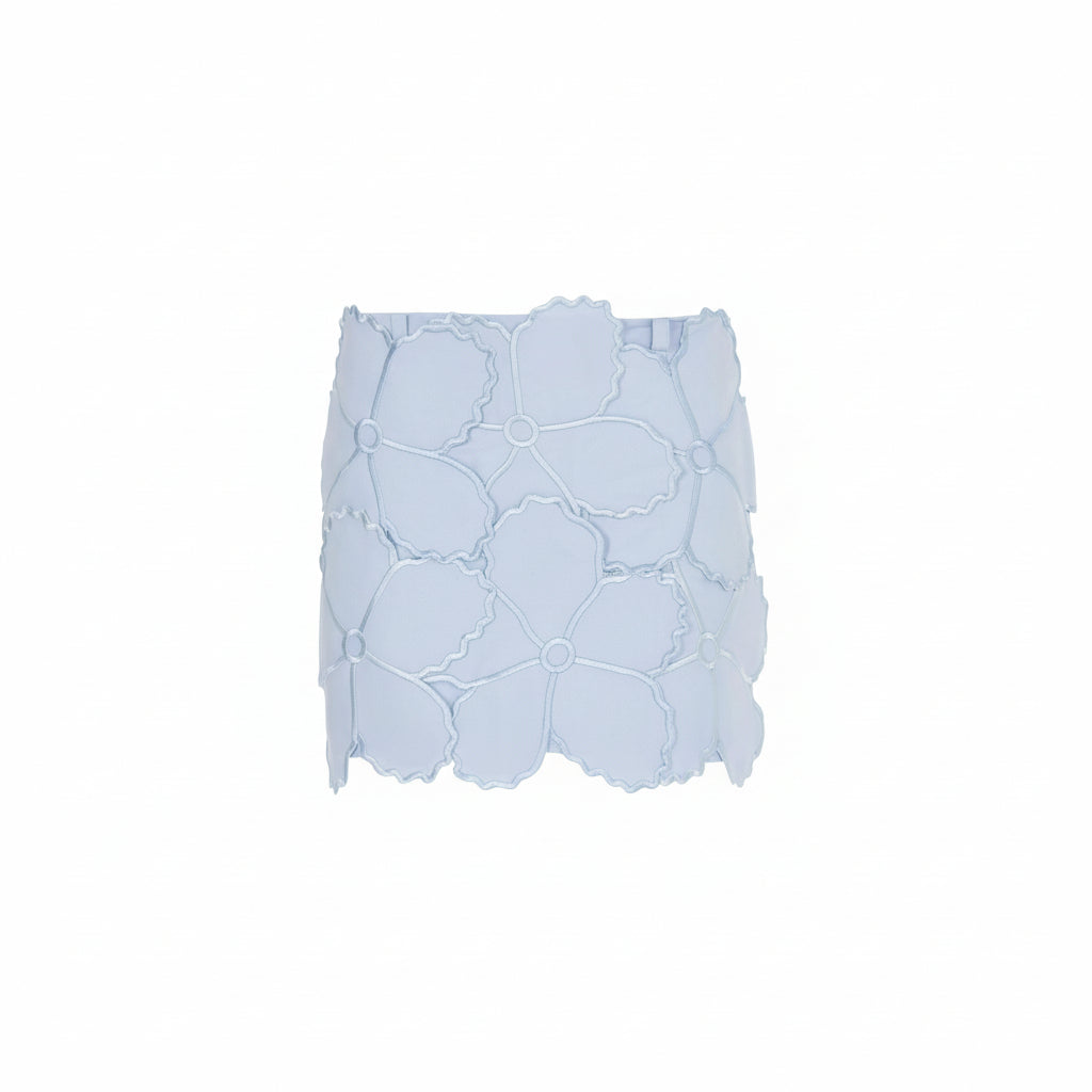 Herfetch Resort Skirt