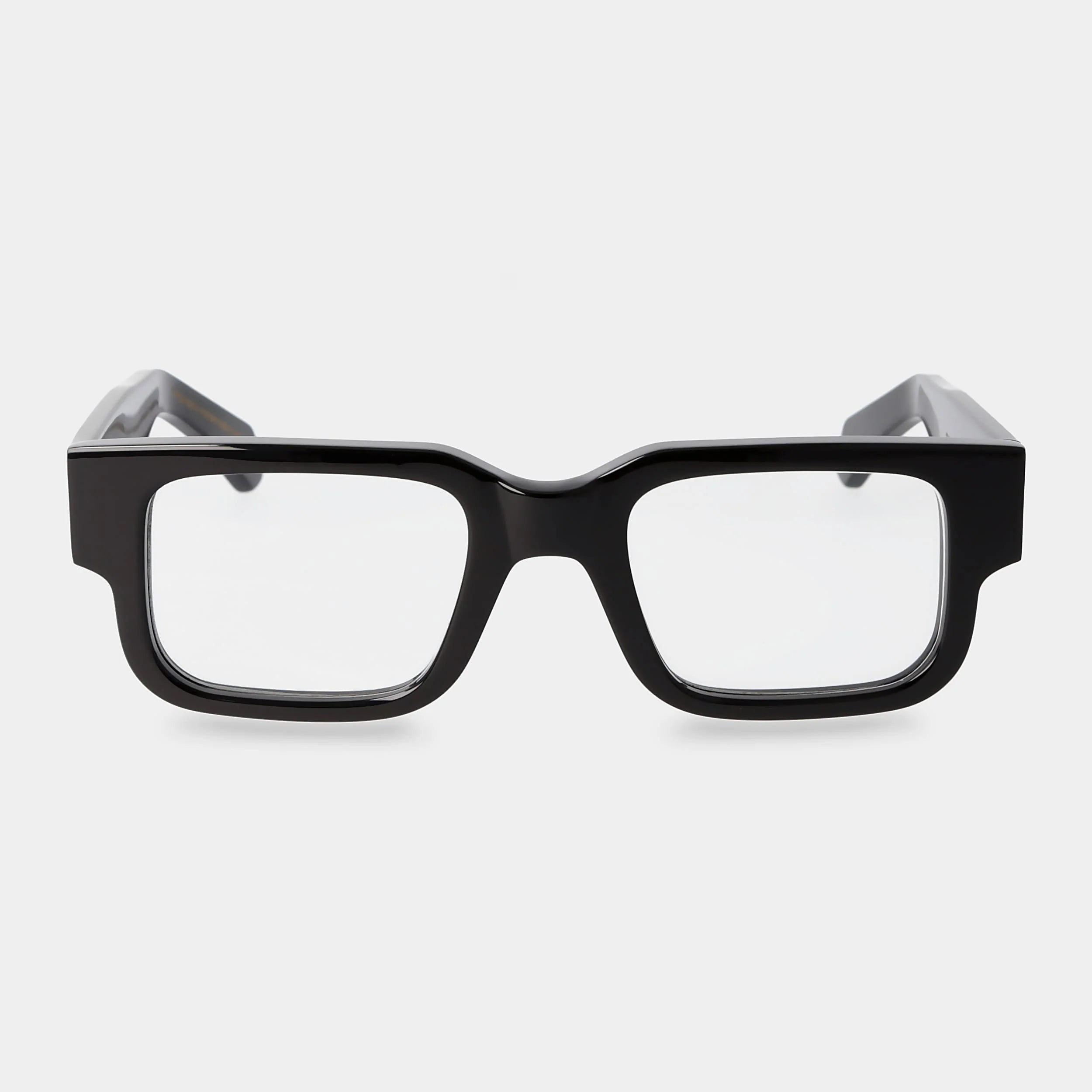 TBD Eyewear Silk Eco Black | Optical
