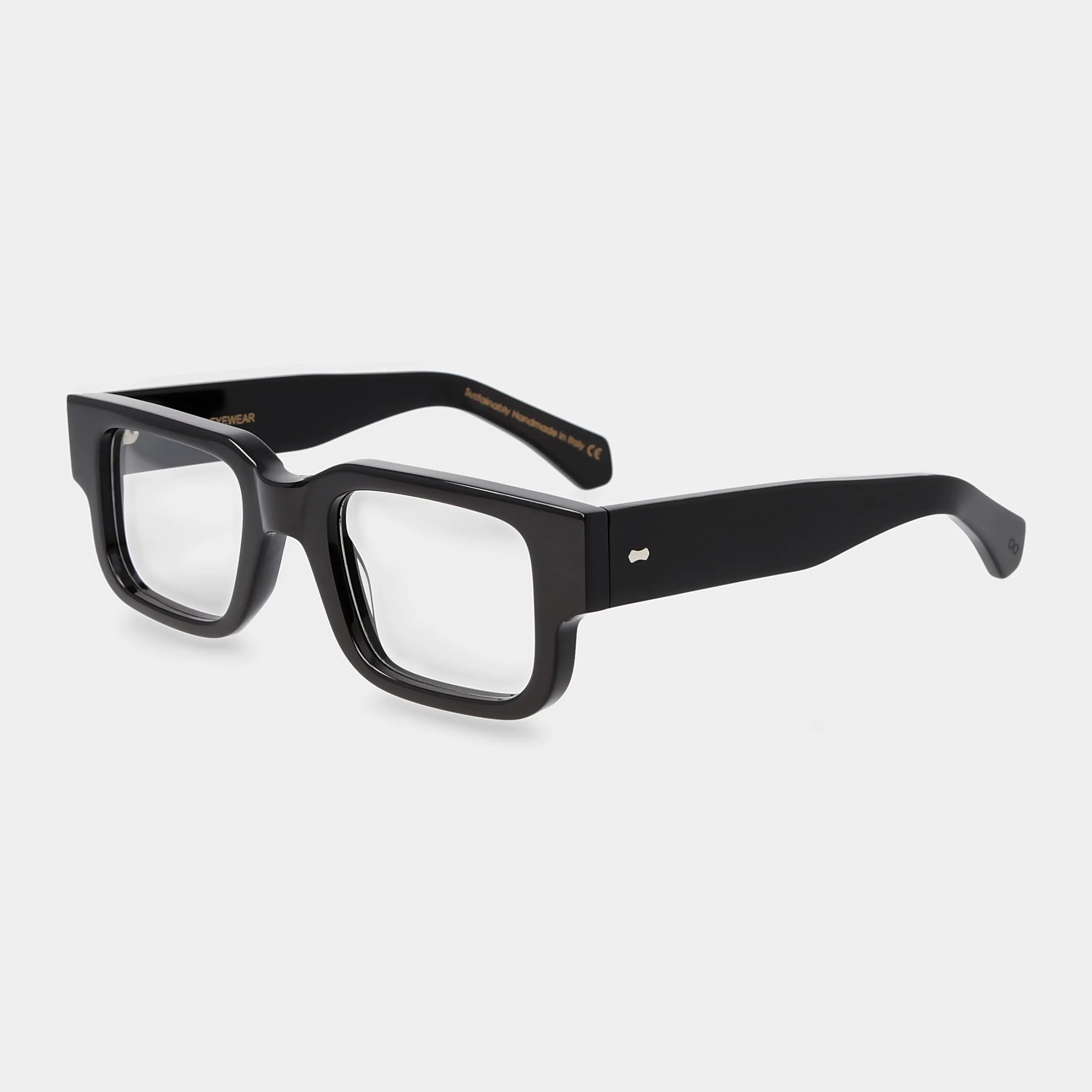 TBD Eyewear Silk Eco Black | Optical