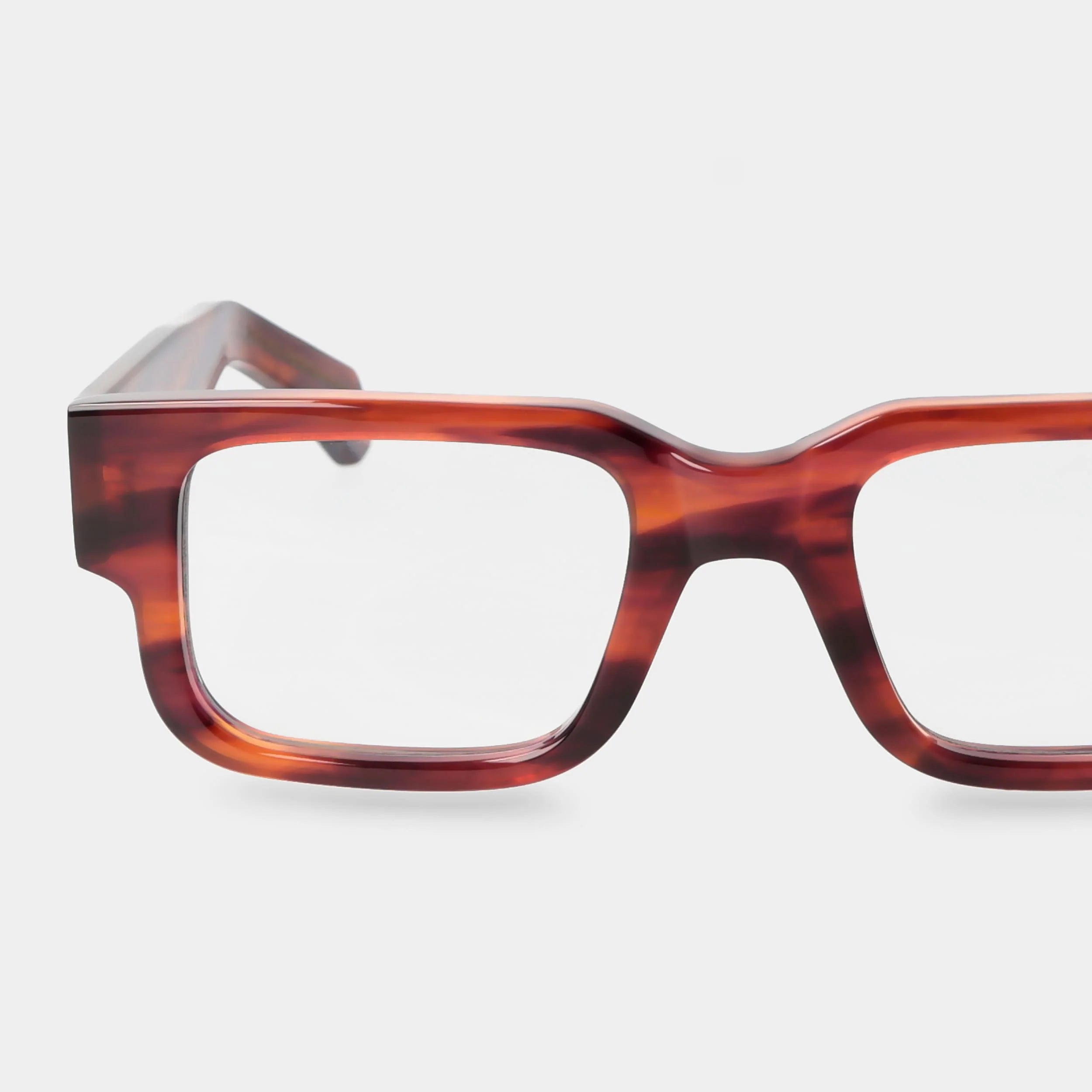 TBD Eyewear Silk Eco Havana | Optical