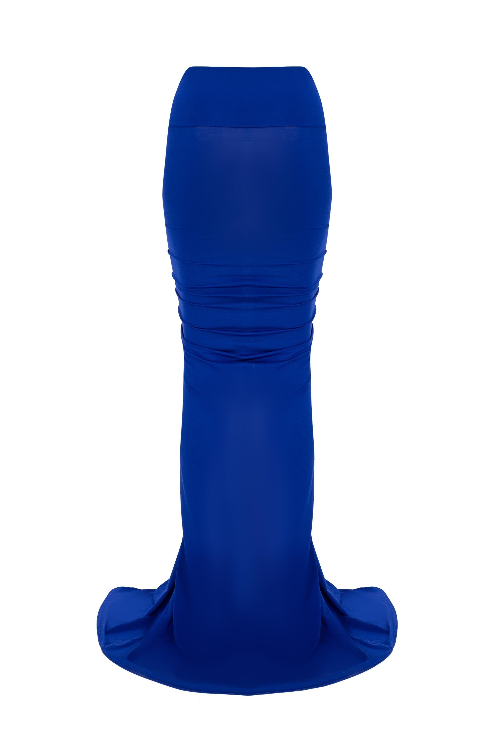 Herfetch Siren Blue Skirt