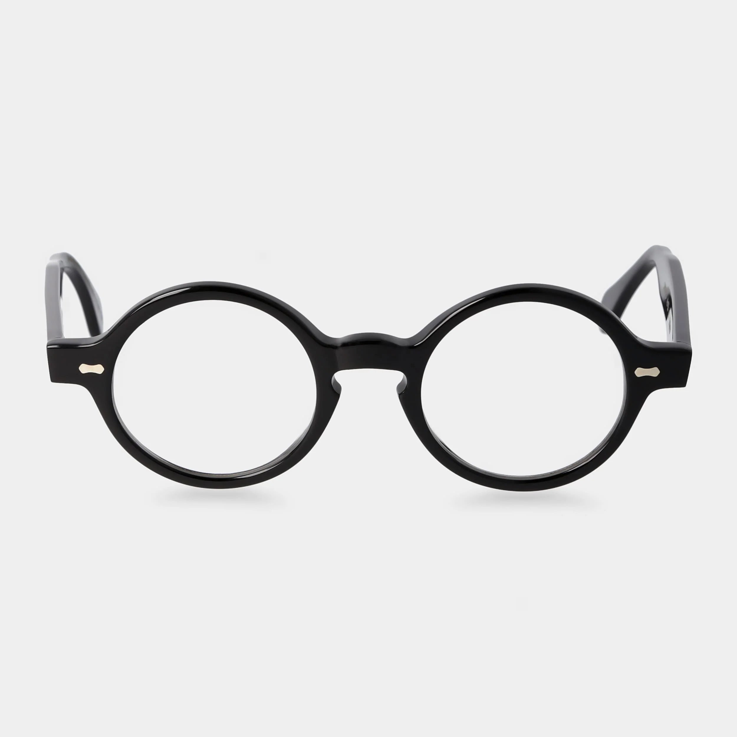 TBD Eyewear Oxford Eco Black | Optical