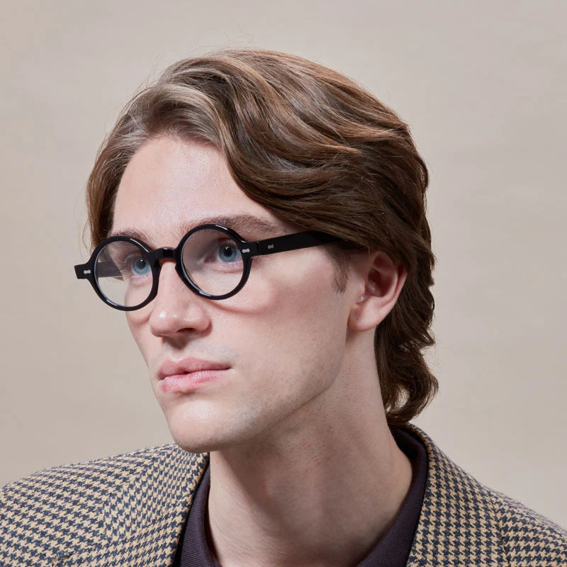 TBD Eyewear Oxford Eco Black | Optical