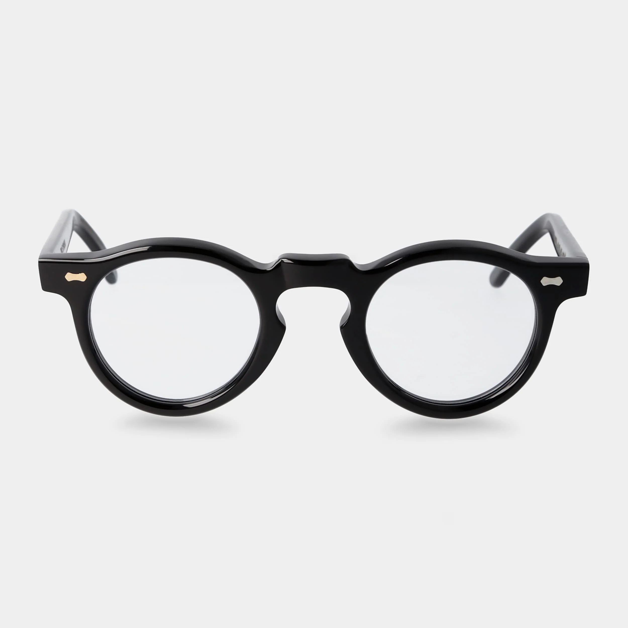 TBD Eyewear Welt Eco Black | Optical