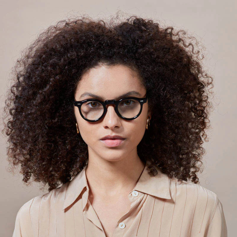TBD Eyewear Welt Eco Black | Optical