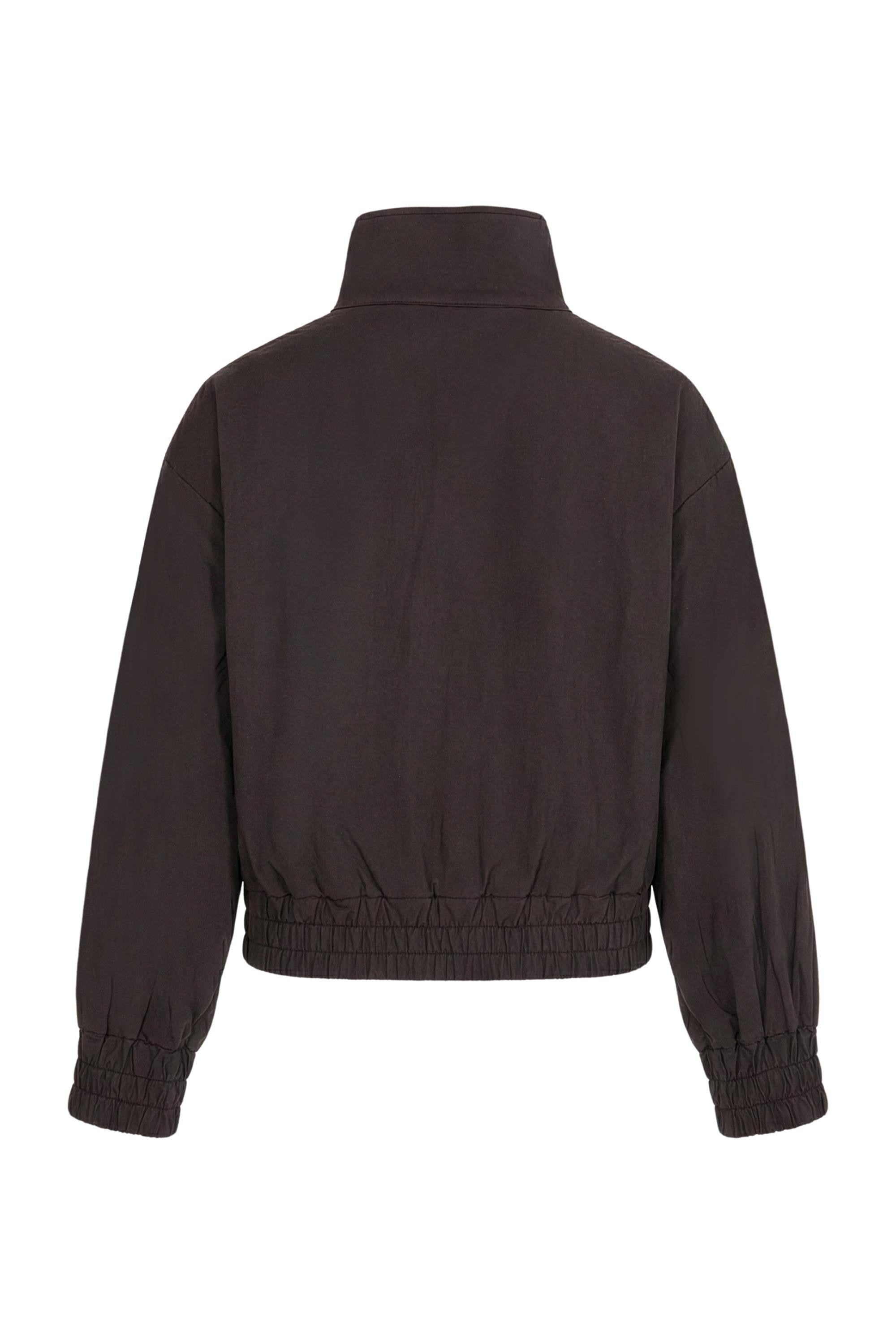 Herfetch Volume Jacket