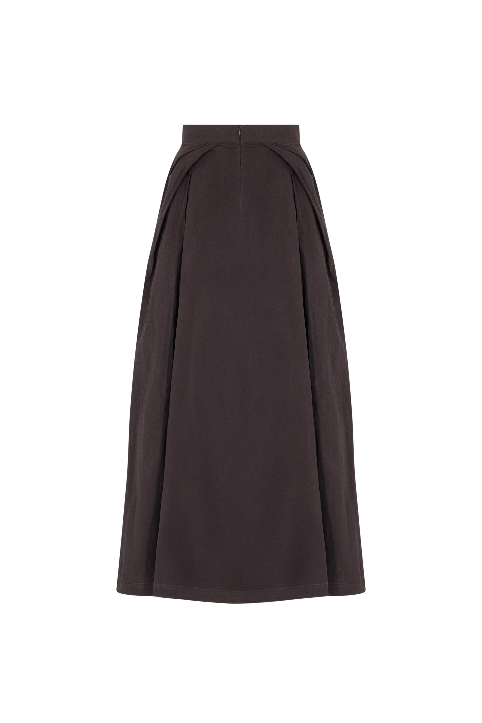Herfetch Volume Skirt
