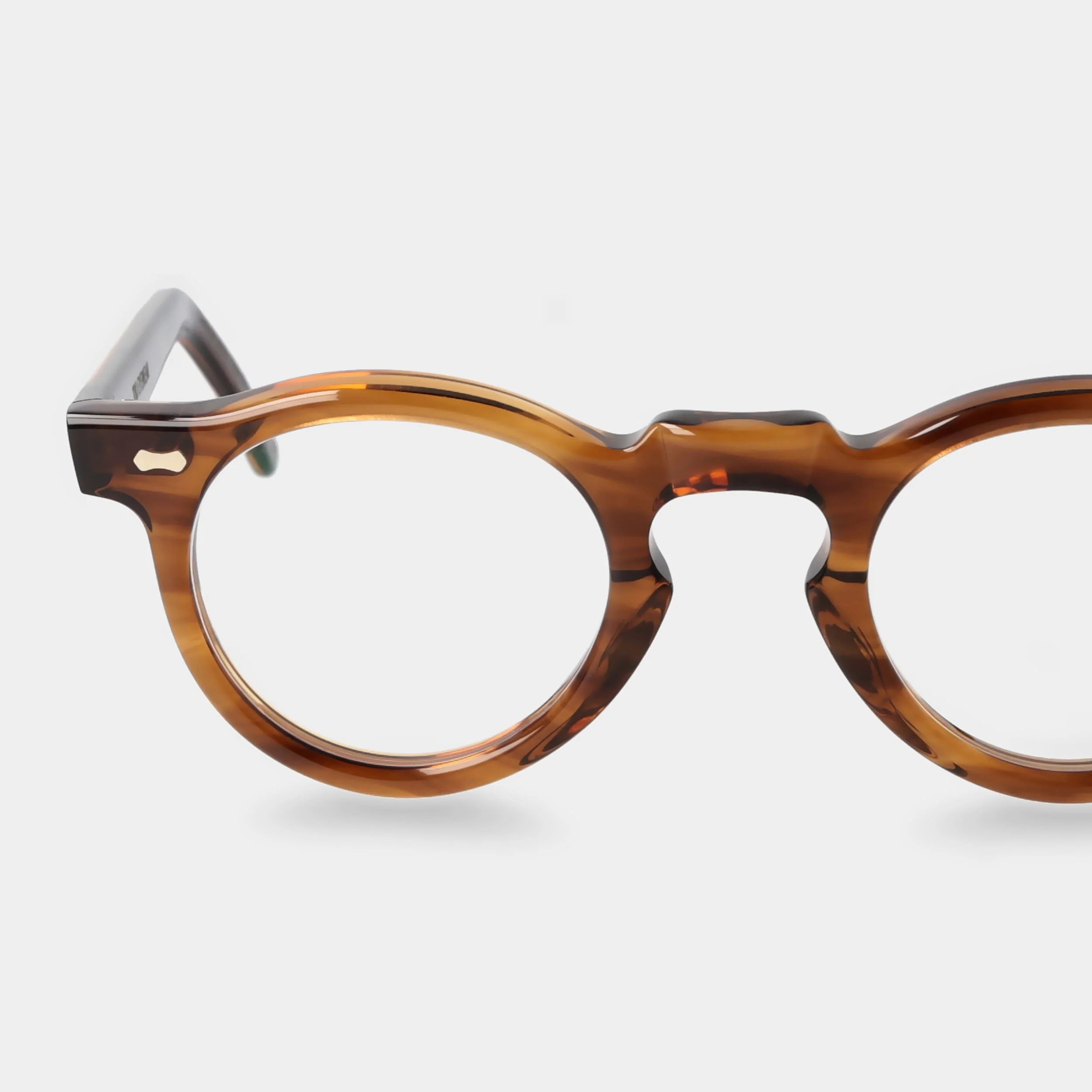 TBD Eyewear Welt Earth Bio | Optical
