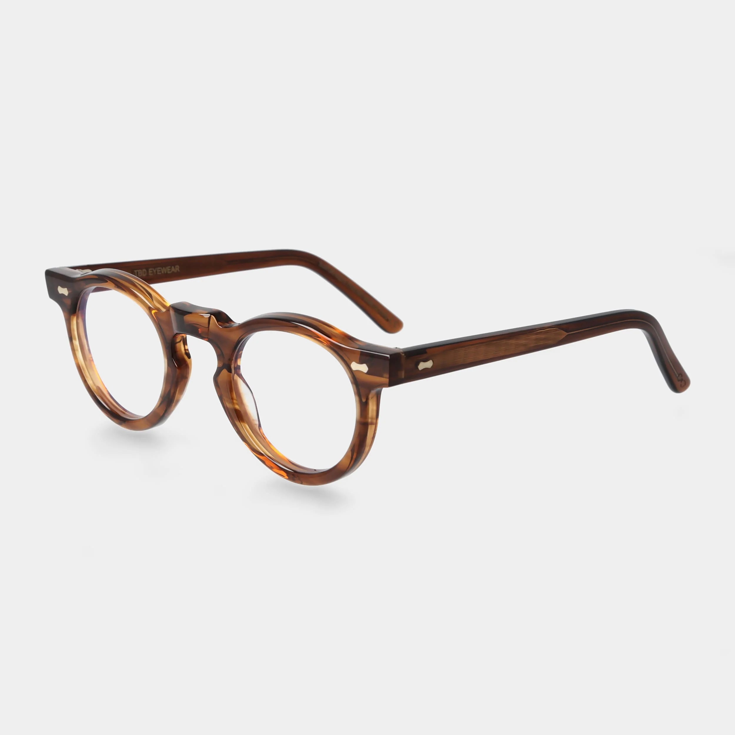 TBD Eyewear Welt Earth Bio | Optical