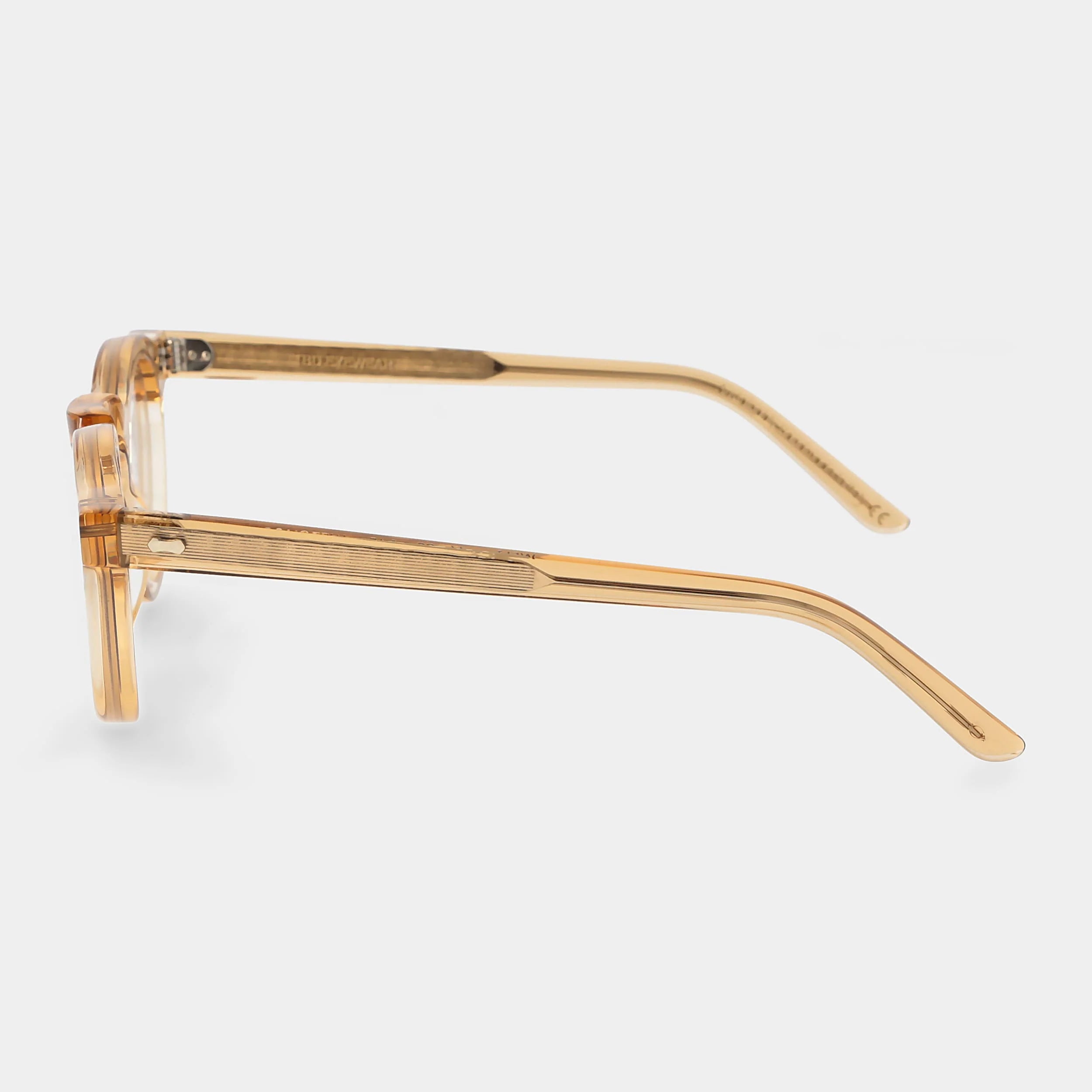 TBD Eyewear Welt Eco Champagne | Optical