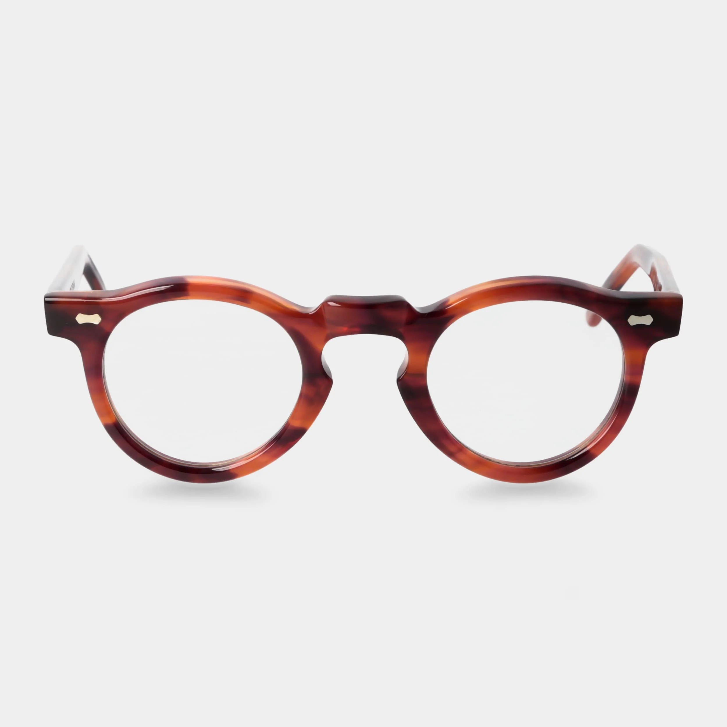 TBD Eyewear Welt Eco Havana | Optical