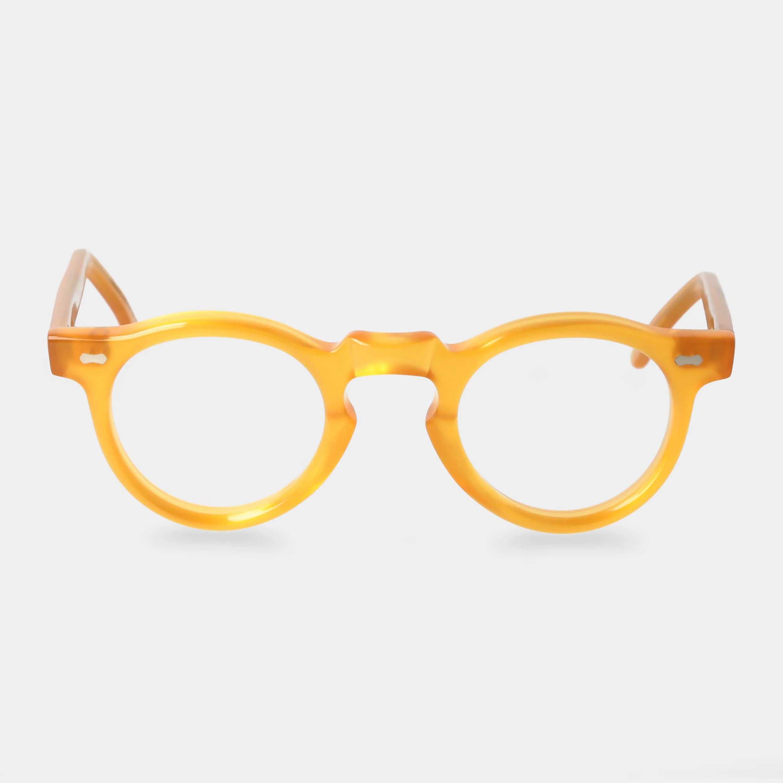 TBD Eyewear Welt Eco Honey | Optical