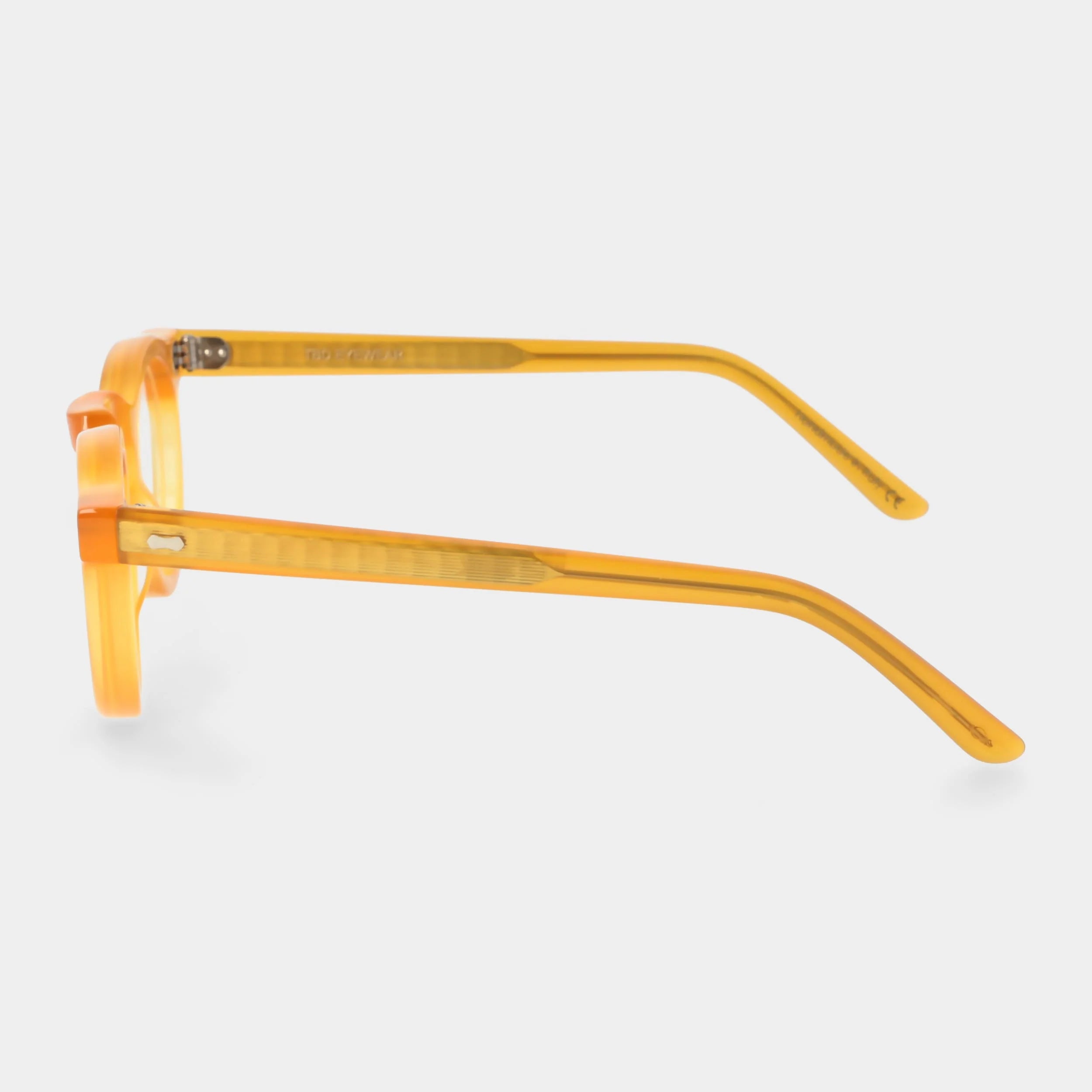 TBD Eyewear Welt Eco Honey | Optical