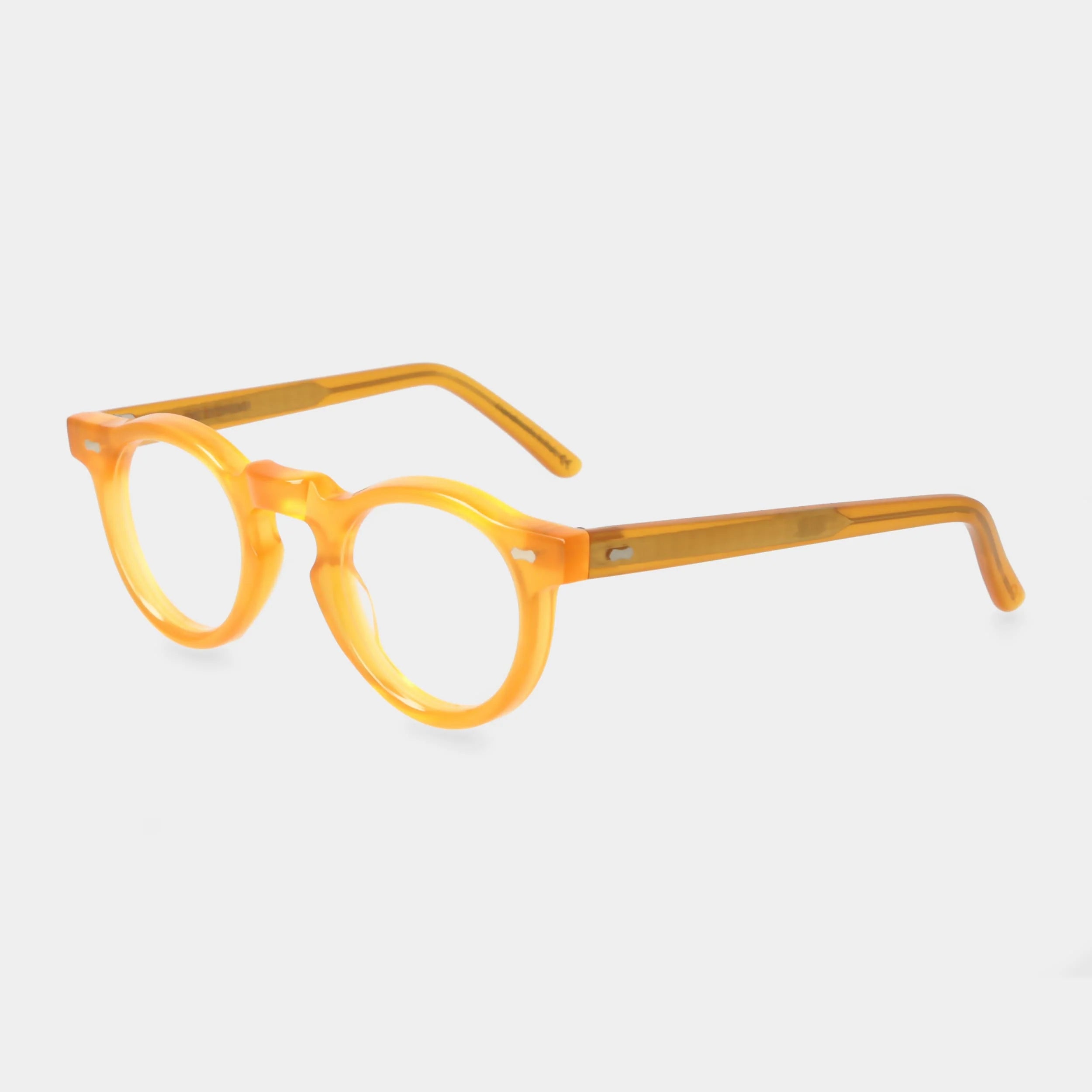TBD Eyewear Welt Eco Honey | Optical