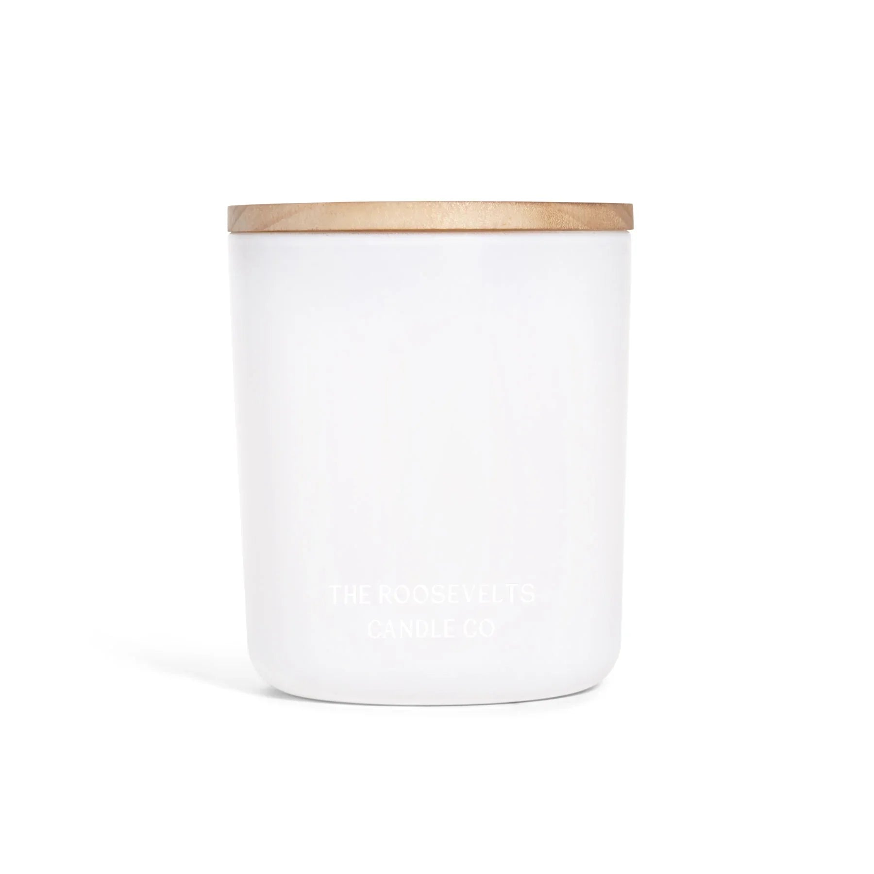 Yosemite Candle